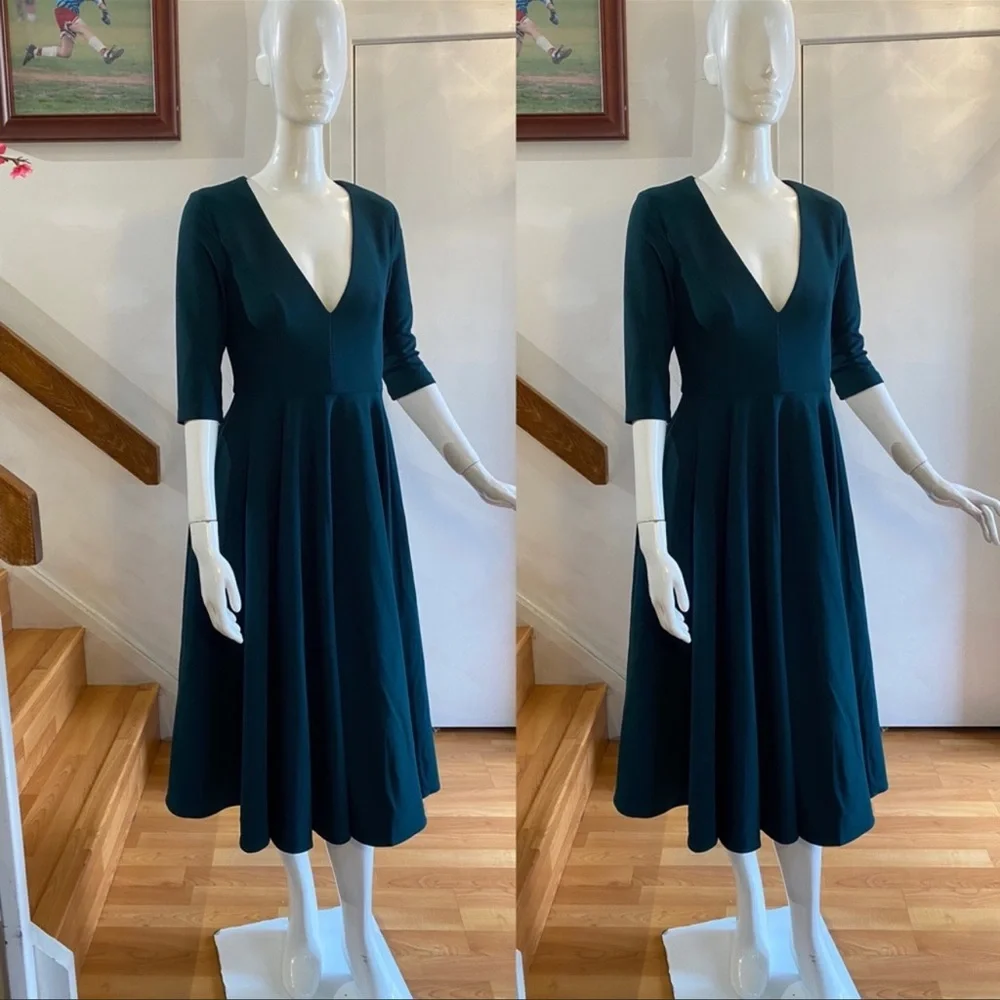 BHLDN Valdis Dress - Picture 7 of 8